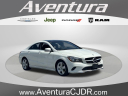 Thumbnail image of 2018 Mercedes-Benz CLA at Aventura Chrysler Jeep Dodge Ram