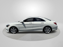 Thumbnail image of 2018 Mercedes-Benz CLA at Aventura Chrysler Jeep Dodge Ram
