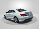 Thumbnail image of 2018 Mercedes-Benz CLA at Aventura Chrysler Jeep Dodge Ram