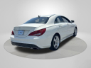 Thumbnail image of 2018 Mercedes-Benz CLA at Aventura Chrysler Jeep Dodge Ram