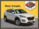 Thumbnail image of 2020 Hyundai TUCSON at Gunn Chevrolet