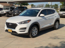 Thumbnail image of 2020 Hyundai TUCSON at Gunn Chevrolet