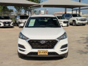 Thumbnail image of 2020 Hyundai TUCSON at Gunn Chevrolet
