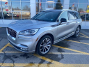 Thumbnail image of 2022 Lincoln Aviator at Fredonia Ford