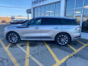 Thumbnail image of 2022 Lincoln Aviator at Fredonia Ford