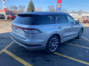 Thumbnail image of 2022 Lincoln Aviator at Fredonia Ford