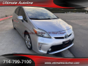 Thumbnail image of 2013 Toyota Prius at Ultimate Autoline
