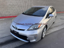 Thumbnail image of 2013 Toyota Prius at Ultimate Autoline