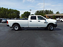 Thumbnail image of 2014 Ram 2500 at Gary Mathews Motors