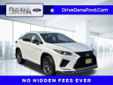 2022 Lexus RX 450h F SPORT at Dana Ford Lincoln