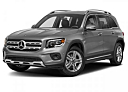 Thumbnail image of 2023 Mercedes-Benz GLB at CarriageHouseOfNewLondon-New of New London, CT