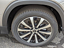 Thumbnail image of 2023 Mercedes-Benz GLB at CarriageHouseOfNewLondon-New of New London, CT