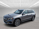 Thumbnail image of 2023 Mercedes-Benz GLB at CarriageHouseOfNewLondon-New of New London, CT