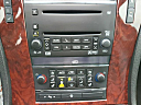 Thumbnail image of 2007 Cadillac Escalade EXT at Taylor Chevrolet