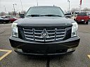 Thumbnail image of 2007 Cadillac Escalade EXT at Taylor Chevrolet