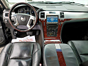 Thumbnail image of 2007 Cadillac Escalade EXT at Taylor Chevrolet
