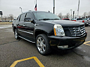 Thumbnail image of 2007 Cadillac Escalade EXT at Taylor Chevrolet