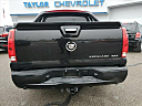 Thumbnail image of 2007 Cadillac Escalade EXT at Taylor Chevrolet