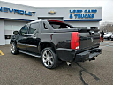 Thumbnail image of 2007 Cadillac Escalade EXT at Taylor Chevrolet