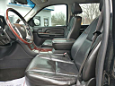 Thumbnail image of 2007 Cadillac Escalade EXT at Taylor Chevrolet