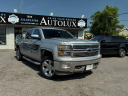 Thumbnail image of 2015 Chevrolet Silverado 1500 at Autolux of Elmont, NY