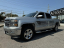 Thumbnail image of 2015 Chevrolet Silverado 1500 at Autolux of Elmont, NY