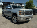 Thumbnail image of 2015 Chevrolet Silverado 1500 at Autolux of Elmont, NY