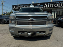 2015 Chevrolet Silverado 1500 LTZ at Autolux of Elmont, NY