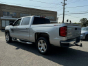 Thumbnail image of 2015 Chevrolet Silverado 1500 at Autolux of Elmont, NY