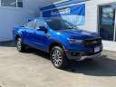Thumbnail image of 2019 Ford Ranger at New Rochelle Chevrolet