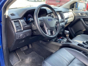 2019 Ford Ranger Lariat at New Rochelle Chevrolet