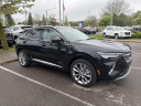 Thumbnail image of 2023 Buick Envision at Lafontaine Buick GMC of Ann Arbor