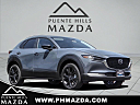 2022 Mazda CX-30 at Puente Hills Mazda