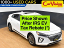 Thumbnail image of 2020 Hyundai IONIQ Electric at Car Vision Inc.