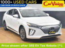 Thumbnail image of 2020 Hyundai IONIQ Electric at Car Vision Inc.