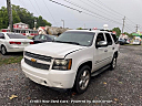 2009 Chevrolet Tahoe LTZ at Credit Now