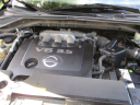 Thumbnail image of 2006 Nissan Murano at PERFECTION MOTORS