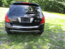 2006 Nissan Murano SL at PERFECTION MOTORS