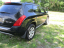 Thumbnail image of 2006 Nissan Murano at PERFECTION MOTORS