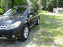 Thumbnail image of 2006 Nissan Murano at PERFECTION MOTORS
