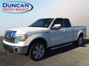 Thumbnail image of 2010 Ford F-150 at Duncan Ford Chrysler