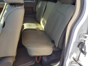 2010 Ford F-150 Lariat at Duncan Ford Chrysler