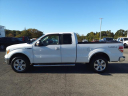 Thumbnail image of 2010 Ford F-150 at Duncan Ford Chrysler