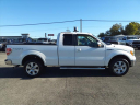 Thumbnail image of 2010 Ford F-150 at Duncan Ford Chrysler