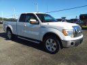 Thumbnail image of 2010 Ford F-150 at Duncan Ford Chrysler