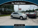 Thumbnail image of 2011 Chevrolet Equinox at Buy Wright Motors
