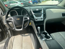 Thumbnail image of 2011 Chevrolet Equinox at Buy Wright Motors