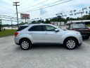 Thumbnail image of 2011 Chevrolet Equinox at Buy Wright Motors