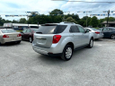 Thumbnail image of 2011 Chevrolet Equinox at Buy Wright Motors