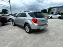 Thumbnail image of 2011 Chevrolet Equinox at Buy Wright Motors
